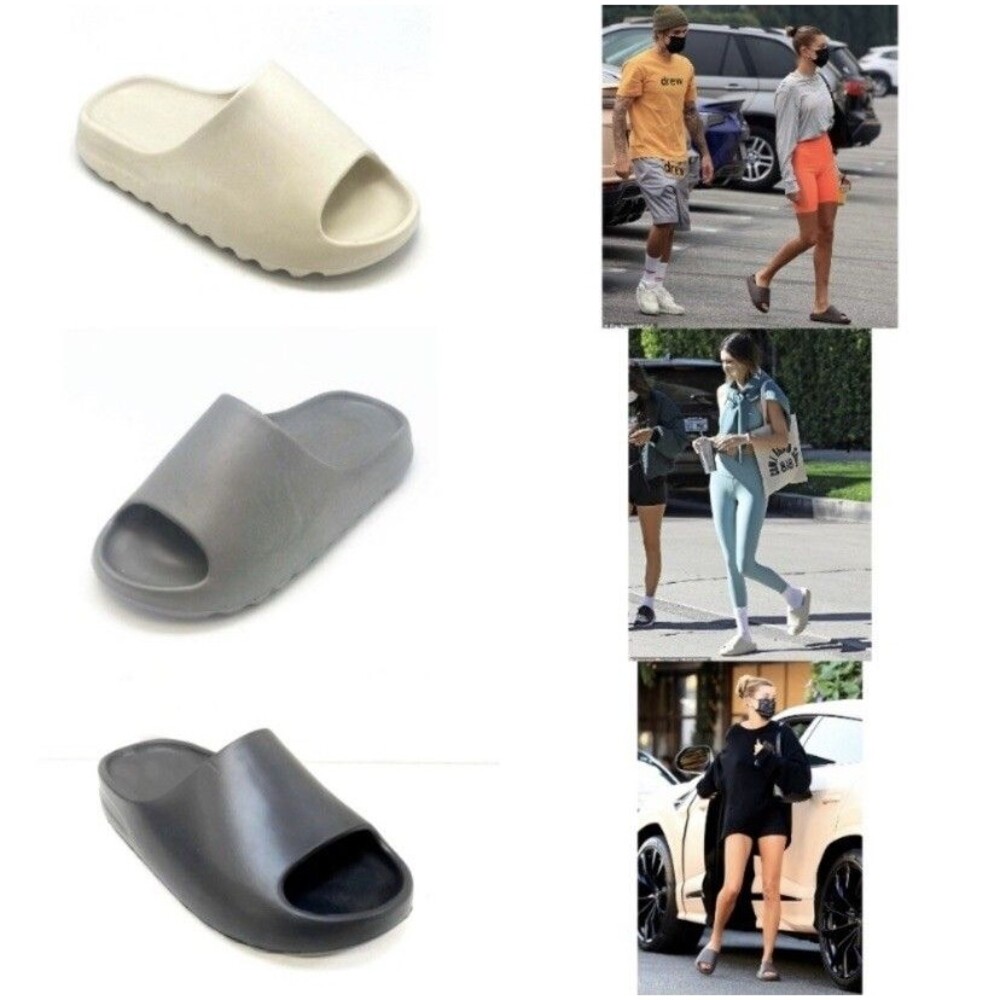 Celebrity Slides/Sandals